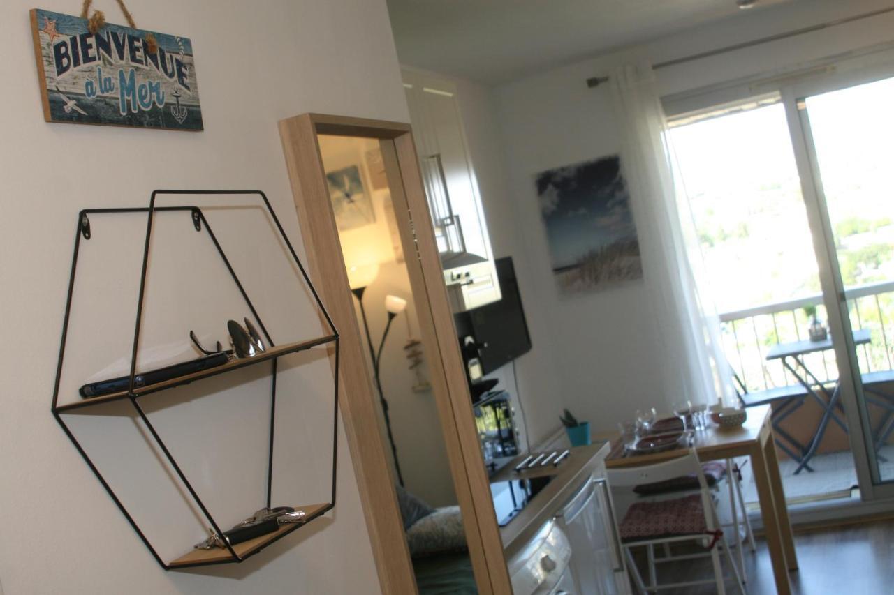 Studio Le Fabrina Riviera Nice Exterior photo