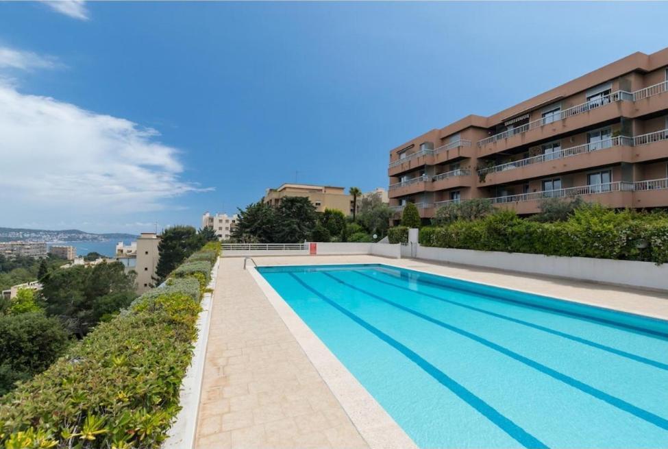 Studio Le Fabrina Riviera Nice Exterior photo
